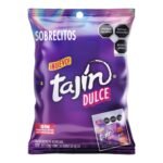 Tajin Bolsa Polvo Dulce 4g