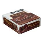 de la Rosa Chocolate Oscuro Premium