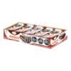 Intercandy Amico pastelito Élite LECHE