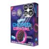 Nabisco Oreo Chopeo Espacial 6´s 252g