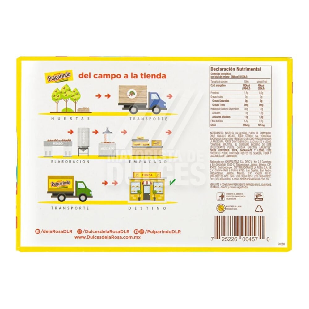 Imagen del producto