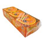 Adams chicle Bubbaloo Rollo MANGO con CHILE