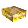 Adams pastilla Halls MIEL