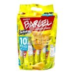 Barcel Papas LIMÓN VERDE Bolsa