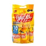 Barcel Papas SAL DE MAR Bolsa