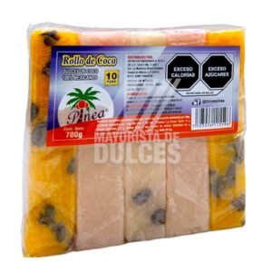 GH Rollo de Coco 700g