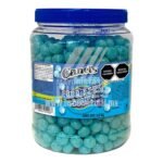 Canel´s Vitrolero Gomitas BLUEBERRY Sours con 1.5 kilos