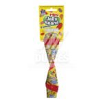 Canel´s gomita Triangulo Tira Mini JELLY BEANS con 10 piezas