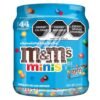 Effem Mars chocolate MINIS Vitrolero con 44 piezas