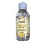 GAYA Saborizante Artificial VAINILLA CLARO 120ml}