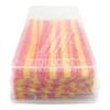 Intercandy Caramelo Suave STRAWBERRY-BANANA Belt 1