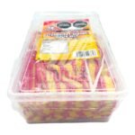 Intercandy Caramelo Suave STRAWBERRY-BANANA Belt