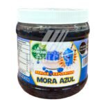 La Cosecha Perlas Explosivas MORA AZUL