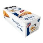 Macma galleta ABANICO Pocket 27g