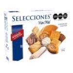 Macma galleta SELECCIONES