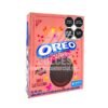 Nabisco Oreo CAJETA Celebra 6´s 252g