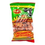 Vikingos CHICHARRON Artesanal 85g