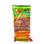 Vikingos CHICHARRÓN Artesanal Granel 400g