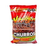 Vikingos Churrito ENCHILADO 800g