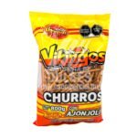 Vikingos Churrito NATURAL 800g