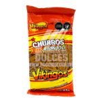 Vikingos Churrito NATURAL 85g