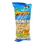 Vikingos Palomita sabor MANTEQUILLA