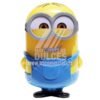 Bondy MINIONS vitrolero con 50 piezas 2