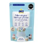 Enco MERENGUE en Polvo bolsa con 250g