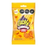 Lucas Gomitas MANGO bolsa con 130g