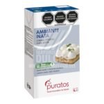 Puratos Crema para Batir Ambiante NATA bote con 1 litro