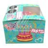 Big Marcus gomita PASTEL pieza con 150g 2