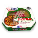 Big Marcus gomita PIZZA pieza con 85g