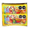 Bondy Ropes ICEE Relleno CHAMOY paquete con 12 piezas 1