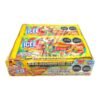 Bondy Ropes ICEE Relleno CHAMOY paquete con 12 piezas