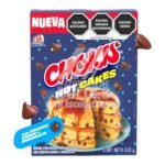 Gamesa Harina para Hot Cakes CHOKIS paquete con 500g