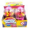 LLDC Gummy MACHINE paquete con 6 pieza 1
