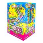 Las Delicias ACI ROCKS paquete con 24 piezas