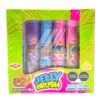 Las Delicias JELLY BRUSH paquete con 30 piezas 1