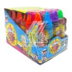 Las Delicias LIQUID POP paquete con 24 piezas