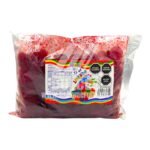 Lucero Gomita con CHAMOY bolsa con 1 kilo