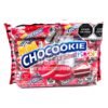 S. galletas Mini Chocookie sabor RED VELVET 20g paquete con 20 piezas