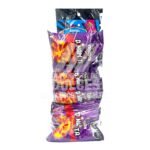 Sabritas Doritos DINAMITA FH tira con 5 bolsas de 65g