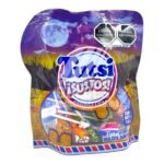 Tutsi SUSTOS Pouch bolsita con 114g