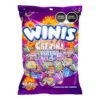 Winis Paleta CATRINA bolsa con 40 piezas