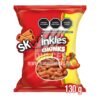 Lucas Skwinkles CHUNKS bolsa con 130g 2