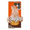 Turín chocolate Conejos Flow Pack de 480g paquete con 24 piezas 1