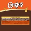 Turín chocolate Conejos Flow Pack de 480g paquete con 24 piezas 2