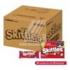 Wrigleys Skittles Paquete Original con 10 sobres de 220g 5