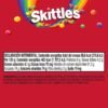 Wrigleys Skittles Paquete Original con 10 sobres de 220g 7