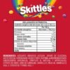 Wrigleys Skittles Paquete Original con 10 sobres de 220g 7